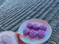 -古韵轩·园林餐厅