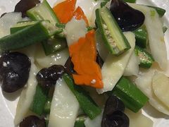 -3号仓库·创意中国菜(嘉兴龙鼎万达店)