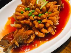 -厨娘CN(大行宫店)