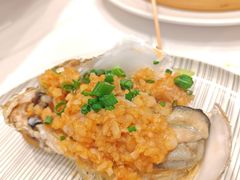 蒜蓉粉丝蒸生蚝-苏福记·海鲜佬(凤城四路店)