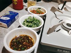 -肥家大排档(天河体育西店)