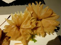 开花石榴球-T館·花园艺术餐厅