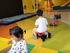 -贝思特·蒙特梭利早教
