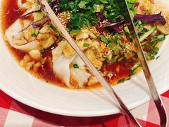 -西贝(紫荆广场店)