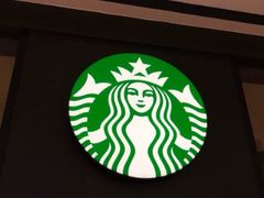 -星巴克(杭州湖滨银泰E区店)