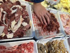 -顺水湾·牛肉牛杂火锅(驾鹤店)