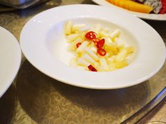 -香厨中餐厅(松北香格里拉店)