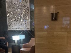 -上海静安铂尔曼酒店