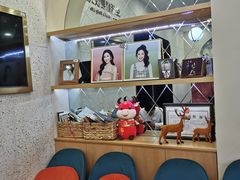 -海马体照相馆(上海宝山万达广场店)