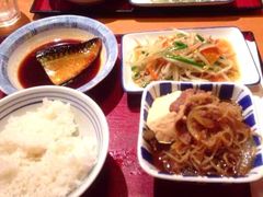 青花鱼-虹梅食堂·爱蝦乃家