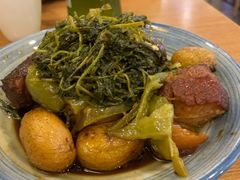 -小土豆北方菜馆(方庄店)
