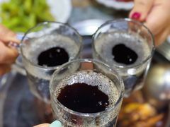 -争鲜·鲍鱼鸡煲(美邻中心店)