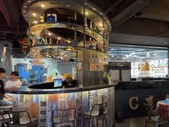 -CIAO·团建聚餐·生日派对轰趴馆(福田店)