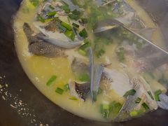 -好灶头妈妈菜·柴火灶台鱼·千岛湖土菜地标美食