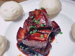 -鸽子侯·家宴·平价海鲜(绿地店)