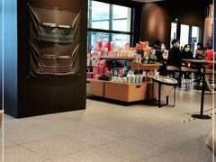 -星巴克臻选(南宁万象城店)