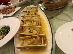 -全聚德(上海首店浦东店)
