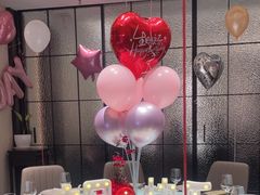 -城北食府(枫林店)