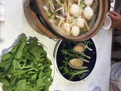 -品大伍·食之道品伍味(汪海店)