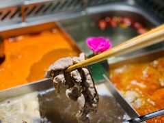 -海底捞火锅(海宁路店)