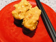 -小乔回转寿司(铁东万象汇店)