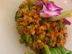 -太食獸泰式茶餐厅(IFS国金中心店)