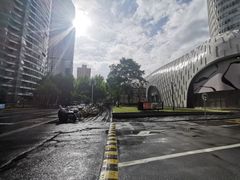 -上海尚嘉中心