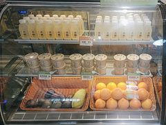-宝珠奶酪(浦东金桥店)