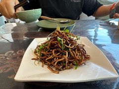 -香江小厨 The Kitchen(香江俱乐部店)