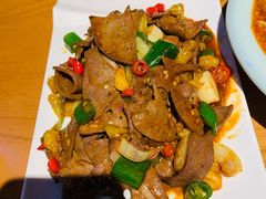 -湘与香缘·湖南菜(王府井北京市百货大楼店)