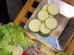 -老渔家·白族·石板烧.野生菌火锅(大理古城叶榆路店)