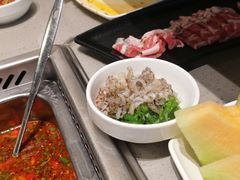 -海底捞火锅(新华联梦想城店)
