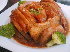 荔浦香芋扣肉-桂客膳房·珍品堂