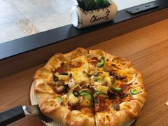 -必胜客(桐梓坡店)