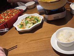 -小户人家(循礼门南国中心店)