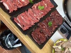 -田村·酸汤鲜牦牛肉火锅(布达拉宫广场店)
