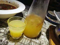 -绿茶餐厅(乐峰广场店)