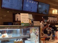 -奈雪的茶(金地广场店)