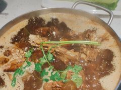 -黑窑厂糖油饼烤鸭·清真菜(总店)