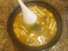 -東城故事·尋找姆媽的味道(玉兰路店)