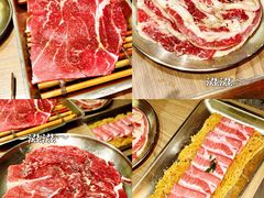 -西塔老太太泥炉烤肉(双井店)