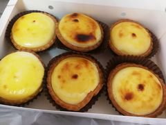 -莉莲蛋挞(日月光店)