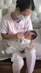 点击看大图 -弗蕾亚·和月月子调理院(东湖店)