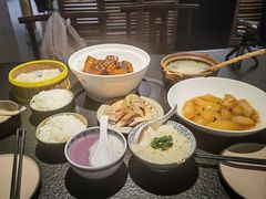 -金陵家宴·金陵春·南京菜(夫子庙店)