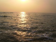 -日照灯塔风景区