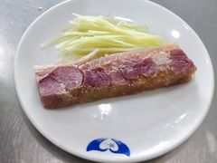 -老赵面店(大西路店)