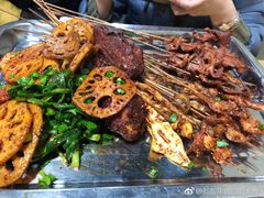 -夜烤·宜宾烧烤(洋河路店)