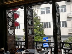 -东门口涮肉·砂锅·烤串(老门东店)