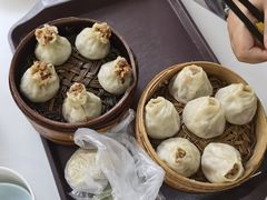 -常州糕团店(北大街新世纪商城店)