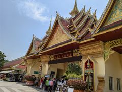 -西双版纳勐泐文化旅游区